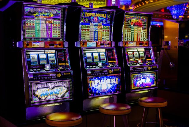 ギガ slot 南 岩国、地域経済に新たな風を吹き込む（観光客誘致と雇用創出の期待が高まる）