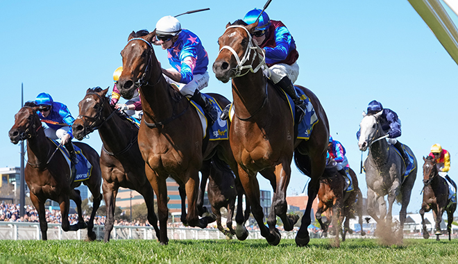 競馬 2 ちゃんねるで話題沸騰！新たな競馬情報とファンの熱い議論が繰り広げられる日々