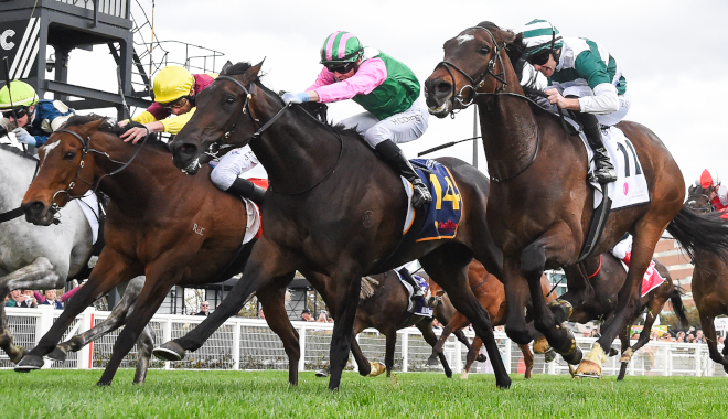 競馬 2 ちゃんねるで話題沸騰！新たな競馬情報とファンの熱い議論が繰り広げられる日々