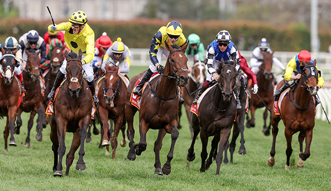 競馬 2 ちゃんねるで話題沸騰！新たな競馬情報とファンの熱い議論が繰り広げられる日々